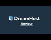 dreamhost review