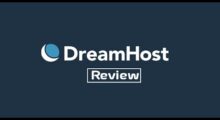 dreamhost review