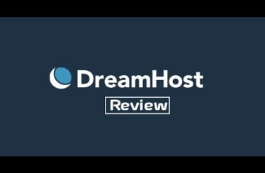 dreamhost review