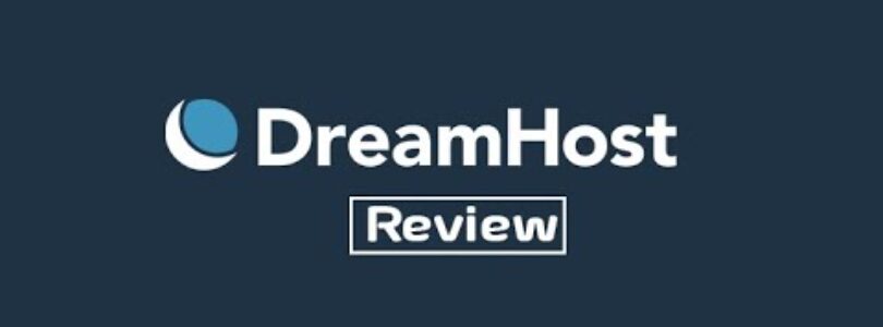 dreamhost review