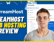 dreamhost review