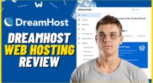 dreamhost review