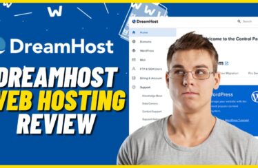 dreamhost review