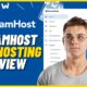 dreamhost review