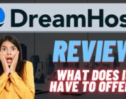 dreamhost review