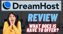 dreamhost review