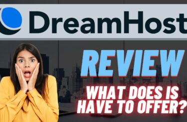 dreamhost review