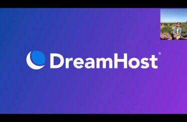 dreamhost review