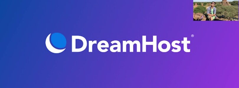 dreamhost review