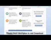 dreamhost review