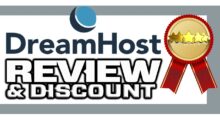 dreamhost review