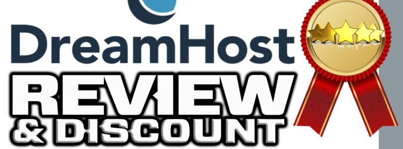 dreamhost review