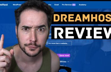 Dreamhost Review – Nobody Talks About These Details?

 DreamHost Video Review