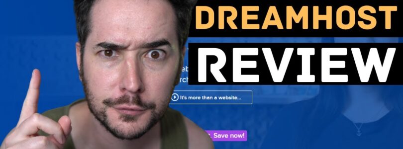 Dreamhost Review – Nobody Talks About These Details?

 DreamHost Video Review