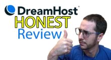 dreamhost review