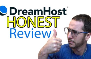 dreamhost review