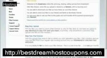 dreamhost review