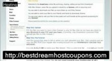 dreamhost review