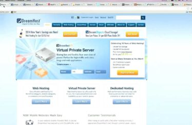 dreamhost review