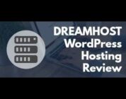 dreamhost review