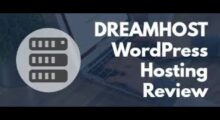 dreamhost review