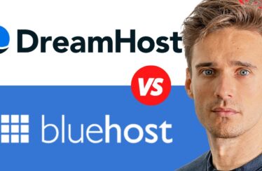 dreamhost review