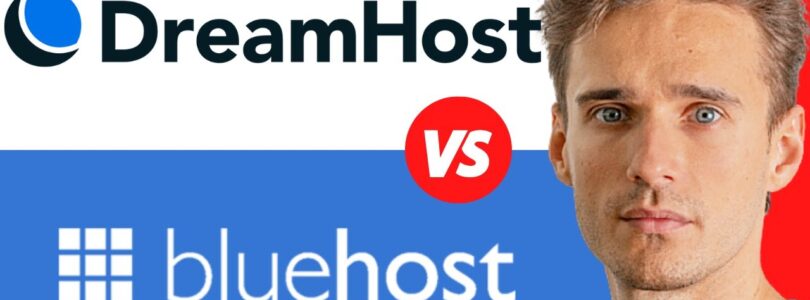 dreamhost review