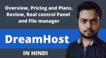 dreamhost review