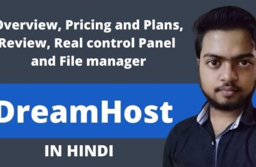 dreamhost review