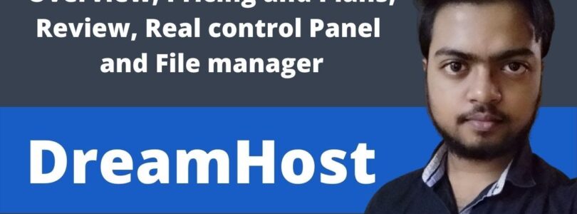 dreamhost review