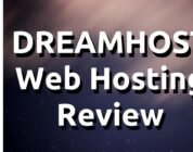 dreamhost review