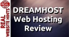 dreamhost review