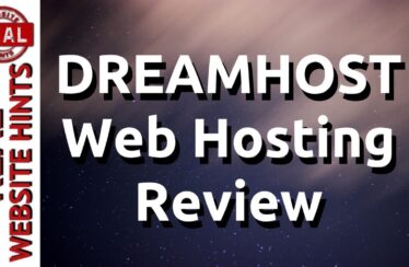 dreamhost review