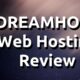 dreamhost review