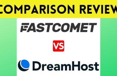 dreamhost review