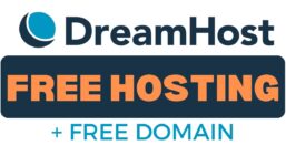 Get DreamHost's WordPress Unlimited plan for FREE |  Step by step instructions

 Video Tutorial DreamHost