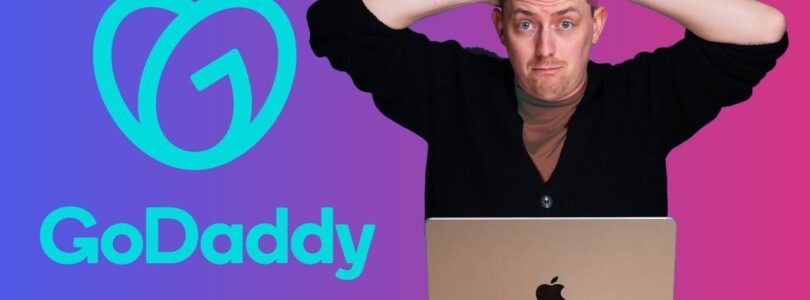 godaddy review