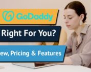 godaddy review