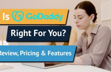 godaddy review