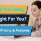 godaddy review