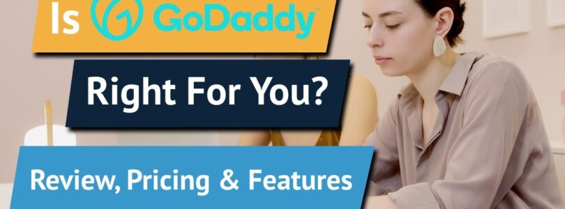 godaddy review