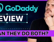 godaddy review