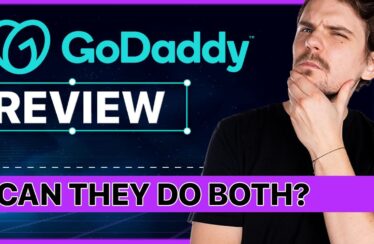 godaddy review