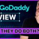 godaddy review