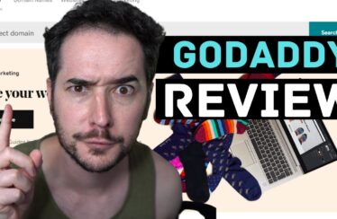 godaddy review