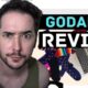 godaddy review