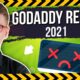 godaddy review