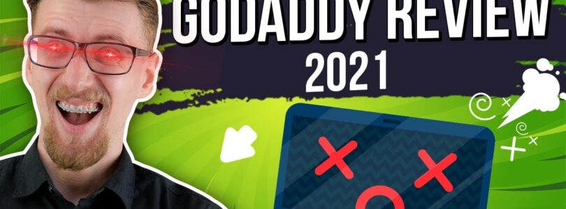 godaddy review