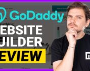 godaddy review