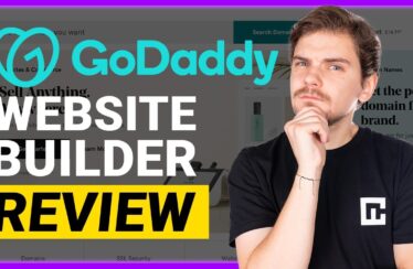 godaddy review